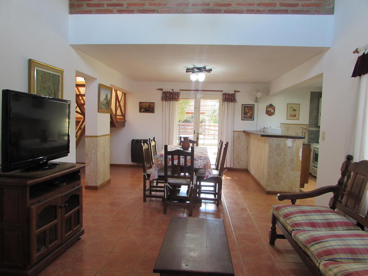 Chalet Individual Maiten 2 Villa de Merlo Luaran gambar