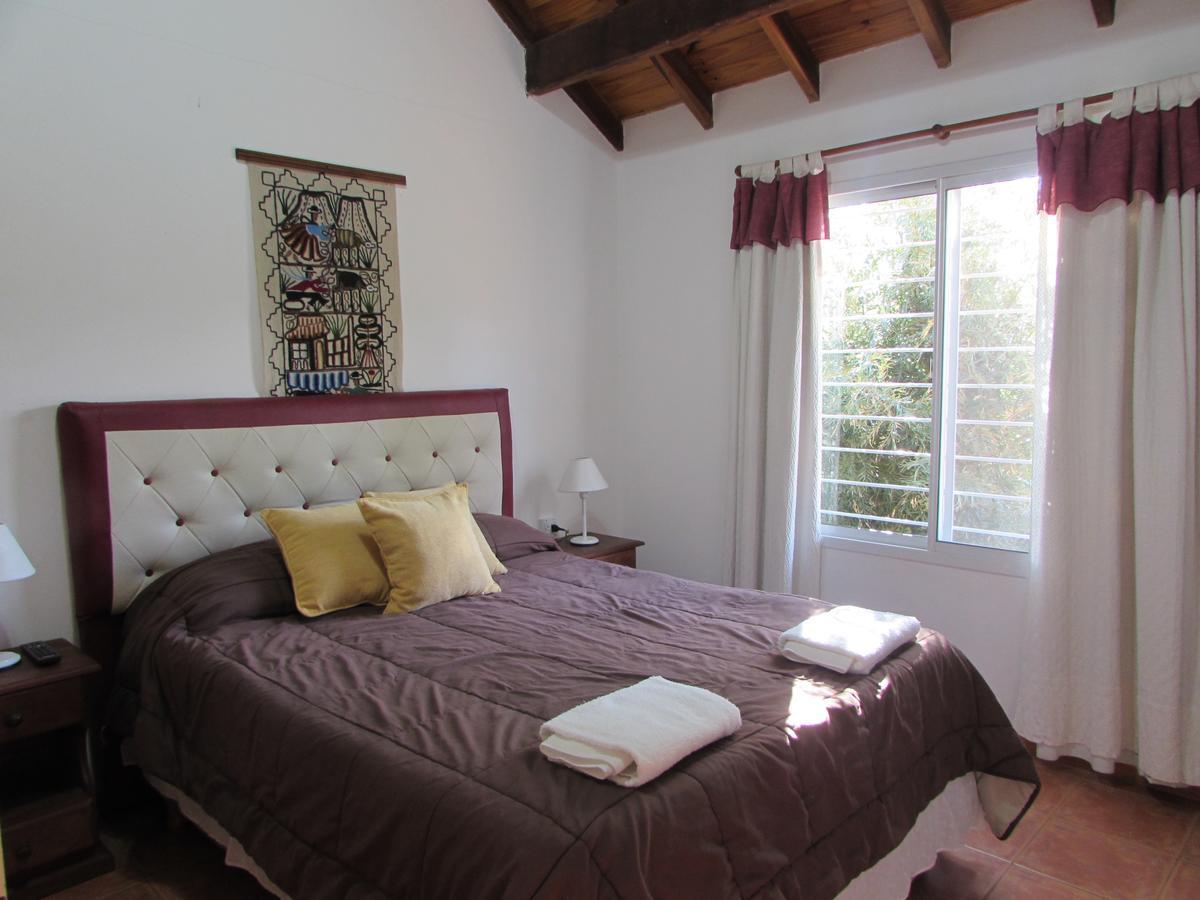 Chalet Individual Maiten 2 Villa de Merlo Luaran gambar