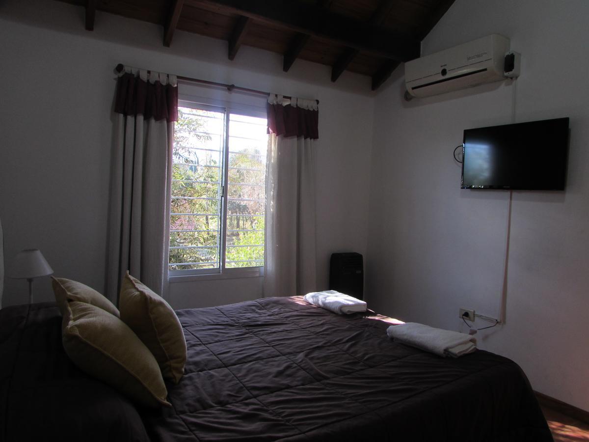 Chalet Individual Maiten 2 Villa de Merlo Luaran gambar